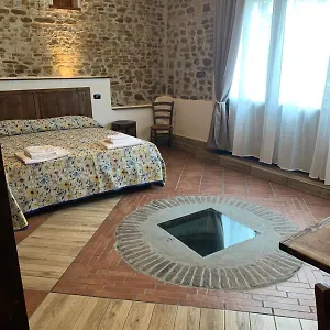 Ca'silvia San Savino (Rimini)