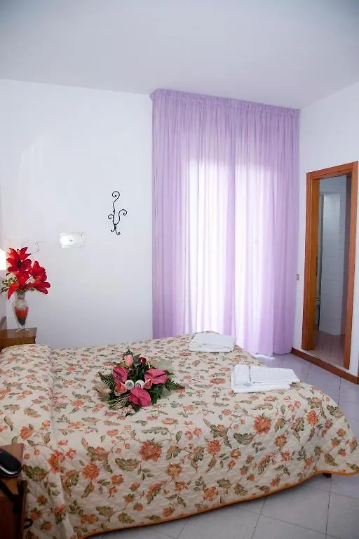 ***  Hotel St. Raphael Rivazzurra Di Rimini Italia
