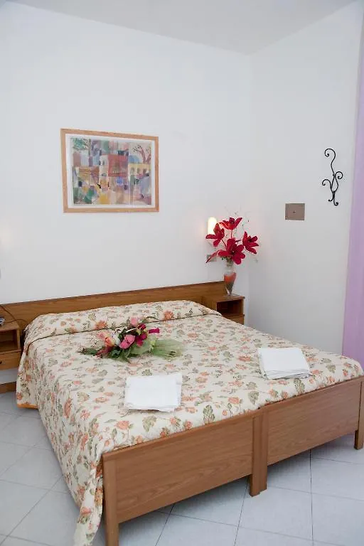 Hotel St. Raphael Rivazzurra Di Rimini
