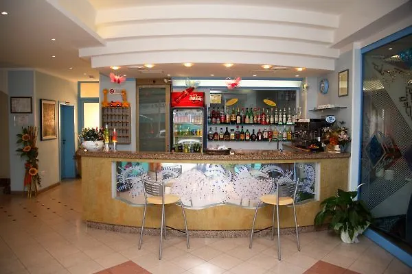 Hotel St. Raphael Rivazzurra Di Rimini 3*,  Italia